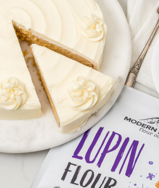 Lupin Flour (3 lb)
