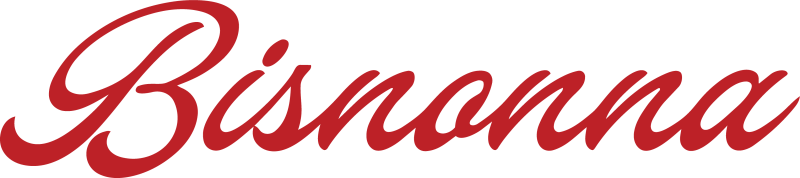 Bisnonna Bakeshop logo