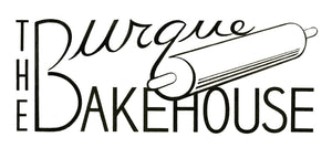 Burque Bakehouse logo