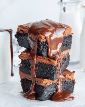 Bake by @senseandedibility
